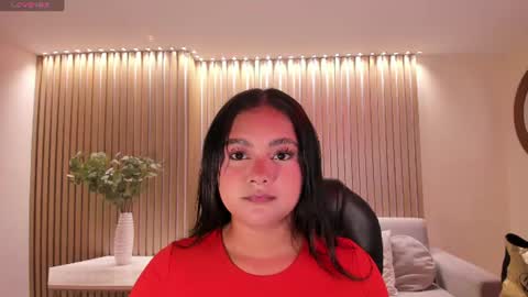 Gabriella Lee online show from June 25, 2:52 am
