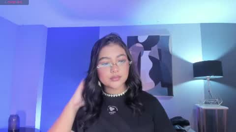 Gabriella Lee online show from July 31, 11:55 am