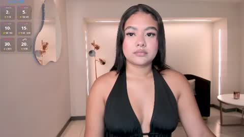 Gabriella Lee online show from July 10, 11:15 am