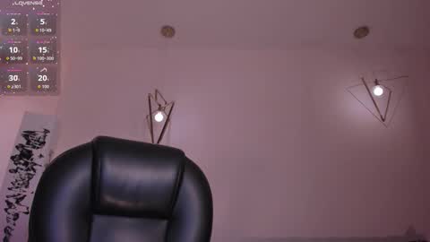 Gabriella Lee online show from January 12, 12:28 am