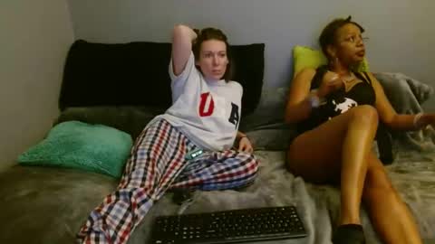 gabriellamorgan online show from December 23, 9:38 am