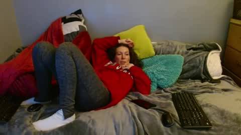 gabriellamorgan online show from December 26, 5:04 am