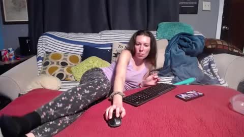 gabriellamorgan online show from December 16, 2:15 am