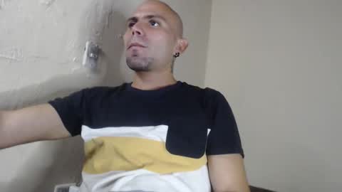 Gabriel online show from March 9, 10:14 pm