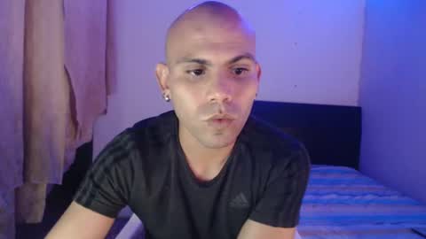 Gabriel online show from January 10, 10:57 pm