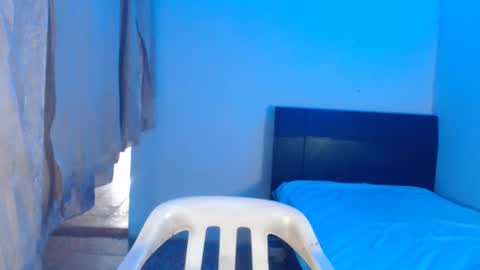 Gabriel online show from January 23, 10:01 pm