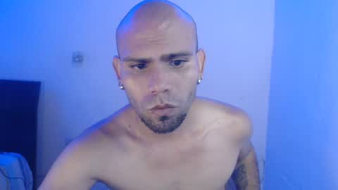 Gabriel online show from January 5, 12:42 am