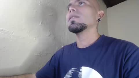 Gabriel online show from April 29, 12:15 am