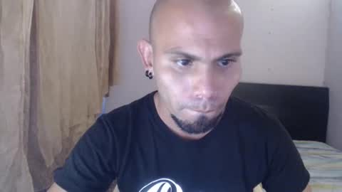 Gabriel online show from February 26, 9:53 pm