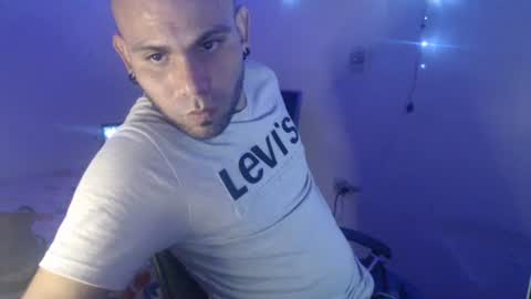 Gabriel online show from October 8, 12:40 am