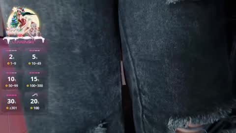 gaby  online show from January 7, 1:14 pm