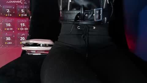 gaby  online show from January 13, 1:39 pm