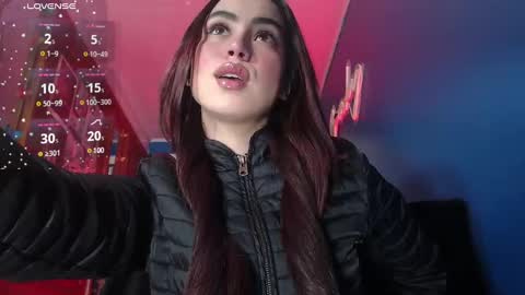 gaby  online show from January 10, 1:31 pm