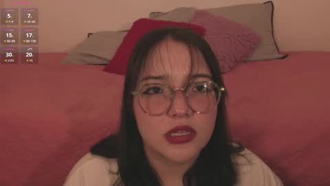 Gabyy online show from February 15, 11:53 am