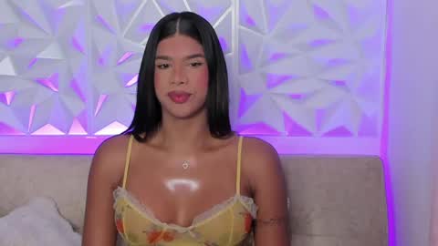 Snapshot of gaby_black_ chatting on October 9, 8:03 pm Gabriela online show from October 9, 8:03 pm
