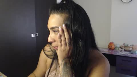 Gaby Blue online show from April 28, 10:03 pm