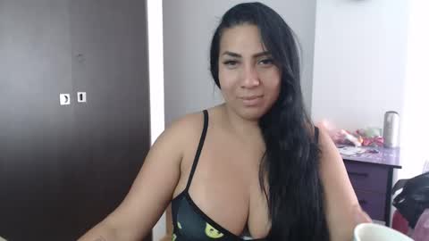 Gaby Blue online show from October 28, 8:43 pm