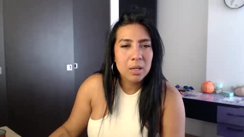 Gaby Blue online show from May 22, 8:37 pm
