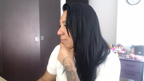 Gaby Blue online show from July 30, 3:23 pm