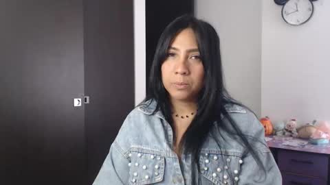 Gaby Blue online show from May 4, 12:44 pm