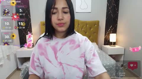 Gabyy online show from May 13, 9:35 pm