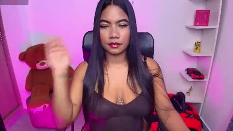 GABY online show from July 8, 2:53 pm