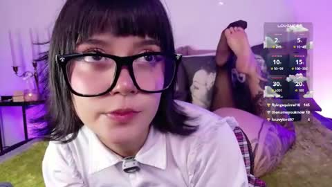 IG  gaby doll woo online show from July 9, 4:05 am