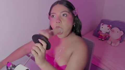 gaby online show from March 7, 4:12 am