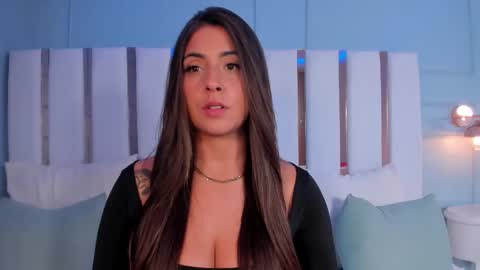 Gaby Klum online show from February 3, 10:36 pm