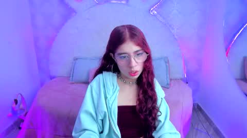 Gaby online show from November 24, 7:34 pm