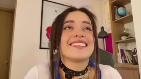 Gaby  online show from July 30, 2:40 pm