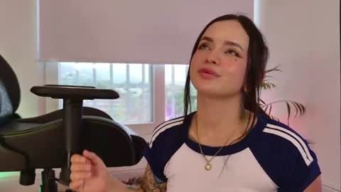 Gaby  online show from June 13, 2:49 pm