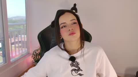 Gaby  online show from June 24, 2:13 pm