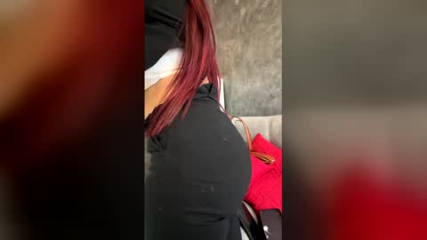Gaby  online show from May 11, 4:26 pm