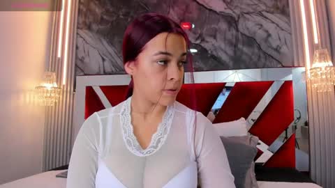Gaby  online show from April 27, 12:36 pm