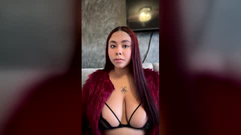 Gaby  online show from April 28, 12:09 pm