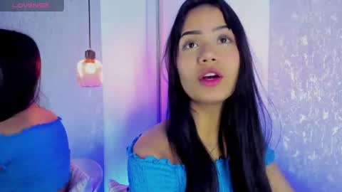 Gaby online show from June 25, 4:31 am