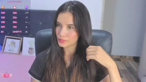 Gabriela online show from April 29, 11:20 pm