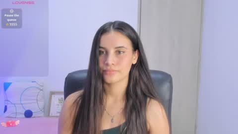 Gabriela online show from June 13, 12:10 am