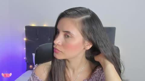 Gabriela online show from January 13, 11:01 pm