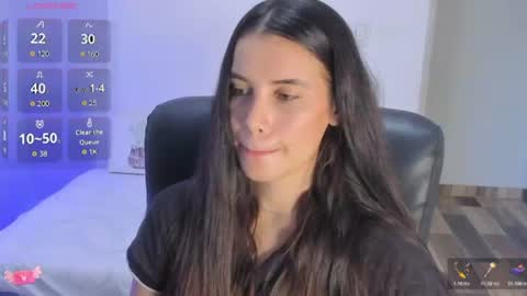 Gabriela online show from July 22, 10:23 pm