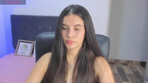 Gabriela online show from May 1, 11:10 pm