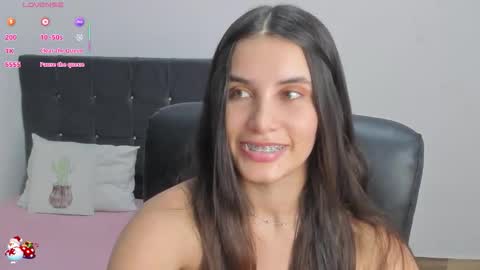 Gabriela online show from November 26, 11:23 pm