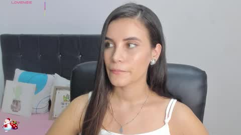 Gabriela online show from November 20, 11:57 pm