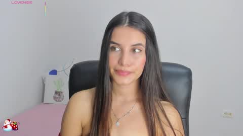 Gabriela online show from November 8, 11:19 pm