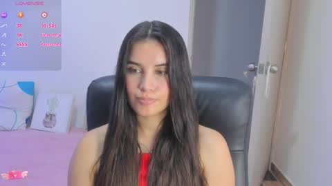 Gabriela online show from May 29, 12:09 am