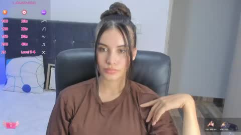 Gabriela online show from May 8, 11:10 pm