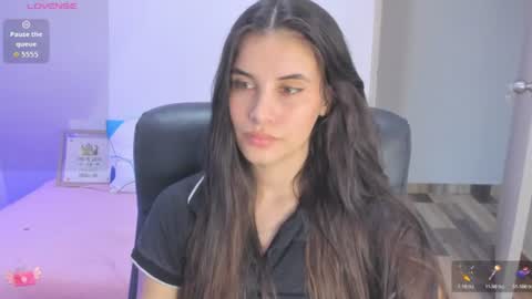 Gabriela online show from June 24, 10:17 pm