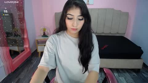 Snapshot of gaby_s1 chatting on February 20, 4:07 am Gaby  online show from February 20, 4:07 am