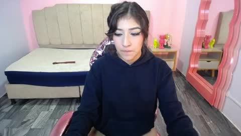 Snapshot of gaby_s1 chatting on March 9, 11:47 am Gaby  online show from March 9, 11:47 am